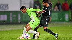 Nhận định, soi kèo Bremen vs Wolfsburg, 2h30 ngày 8/11: Khách chìm sâu