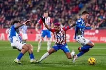 Nhận định, soi kèo Girona vs Alaves, 20h00 ngày 8/11: Chủ nhà gây thất vọng
