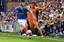 Nhận định, soi kèo Hull City vs Portsmouth, 19h30 ngày 8/11: Tiếp cận top 6