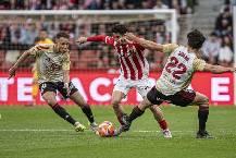 Nhận định, soi kèo Mirandes vs Sporting Gijon, 2h30 ngày 8/11: Chìm trong khủng hoảng