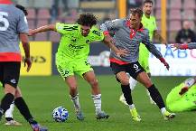 Nhận định, soi kèo Pisa vs Cremonese, 2h45 ngày 8/11: Khó thắng