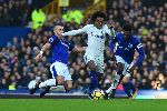 Nhận định bóng đá Everton vs Chelsea, 19h30 ngày 7/12: Đoàn quân vô chủ Everton