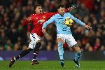 Nhận định bóng đá Man City vs Man Utd, 0h30 ngày 8/12: Khó cho đội khách