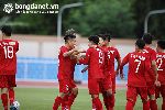 Trực tiếp bóng đá SEA Games VTV6 hôm nay 7/12: U22 Việt Nam 4-0 U22 Campuchia
