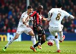 Nhận định Swansea City vs Bournemouth, 2h45 ngày 9/12