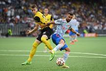 Matt Law dự đoán MU vs Young Boys, 3h ngày 9/12