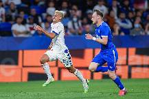 Nhận định, soi kèo Lyon vs Rangers, 0h45 ngày 10/12