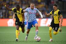 Nhận định, soi kèo MU vs Young Boys, 3h00 ngày 9/12