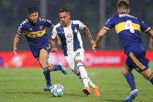 Phân tích kèo hiệp 1 Talleres Córdoba vs Boca Juniors, 7h10 ngày 9/12