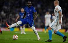 Phân tích kèo hiệp 1 Zenit vs Chelsea, 0h45 ngày 9/12