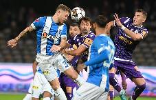 Nhận định, soi kèo Arges vs U Craiova, 22h ngày 7/12