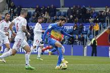 Nhận định, soi kèo Huesca vs Andorra, 1h00 ngày 8/12