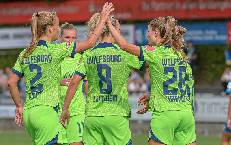 Nhận định, soi k&egrave;o Nữ Wolfsburg vs nữ AS Roma, 0h45 ng&agrave;y 9/12