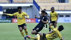 Nhận định, soi kèo Perserang Serang vs Persikab Bandung, 15h00 ngày 08/12