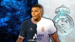 Real Madrid gửi “tối hậu thư” đến Mbappe, sẵn sàng chuyển hướng sang phương án B 
