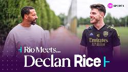 Rio Ferdinand: 'Lẽ ra MU đừng để cậu ấy sang Arsenal' 