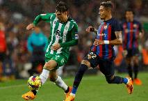 Chuyên gia dự đoán Real Betis vs Barcelona, 22h15 ngày 7/12