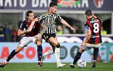 Siêu máy tính dự đoán Juventus vs Bologna, 00h00 ngày 8/12