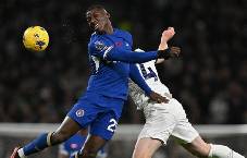 Siêu máy tính dự đoán Tottenham vs Chelsea, 23h30 ngày 8/12