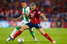 Nhận định, soi kèo America de Cali vs Atletico Nacional, 05h15 ngày 9/12: Tạm biệt chủ nhà