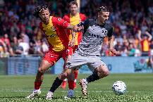 Nhận định, soi kèo AZ Alkmaar vs Go Ahead Eagles, 20h30 ngày 7/12: Trở lại mạch chiến thắng