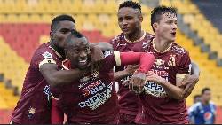 Nhận định, soi kèo Deportes Tolima vs Fortaleza CEIF, 03h00 ngày 9/12: 1 điểm và hơn thế nữa