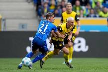 Nhận định, soi kèo Dortmund vs Hoffenheim, 23h30 ngày 7/12: Nối mạch bất bại