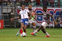 Nhận định, soi kèo Fluminense vs Bahia, 2h00 ngày 8/12: Nhiệm vụ phải thắng