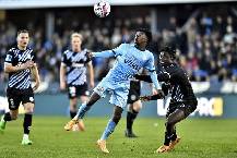 Nhận định, soi kèo Randers vs Aarhus, 22h00 ngày 7/12: Củng cố ngôi đầu