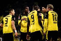 Soi kèo góc Dortmund vs Hoffenheim, 23h30 ngày 7/12