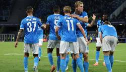 Soi kèo góc Napoli vs Juventus, 02h45 ngày 8/12