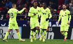 Phân tích tỷ lệ Levante vs Barcelona, 3h30 ngày 11/1