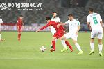 BXH FIFA châu Á tháng 1/2019: Việt Nam vs Jordan, ai mạnh hơn?