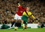 Nhận định Manchester United vs Norwich, 22h00 ngày 11/1