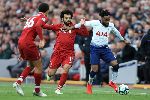 Nhận định Tottenham Hotspur vs Liverpool, 0h30 ngày 12/1