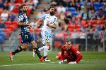 Kết quả đối đầu Newcastle Jets vs Sydney, 15h30 ngày 10/1