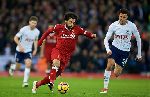 Nhận định dự đoán vòng 22 Ngoại hạng Anh: Tottenham vs Liverpool