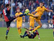 Hellas Verona vs Crotone (21h 10/1): Bắt bài chủ nhà