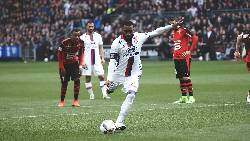 Rennes vs Lyon (03h00 10/1): Sư tử gầm vang