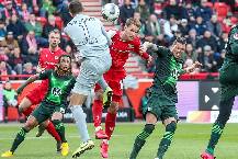 Union Berlin vs Wolfsburg, 21h30 ngày 9/1: Thay đổi lịch sử
