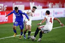 Nhận định, soi kèo Sevilla vs Getafe, 22h15 ngày 9/1