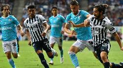Phân tích kèo hiệp 1 Monterrey vs Queretaro, 08h06 ngày 9/1