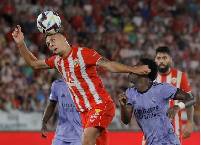 Đội hình ra sân chính thức Almeria vs Sociedad, 20h ngày 8/1 (cập nhật)