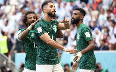 Nhận định, soi kèo Saudi Arabia vs Iraq, 23h15 ngày 9/1