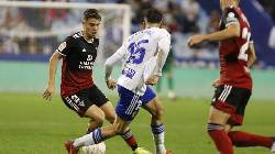 Nhận định, soi k&egrave;o Zaragoza vs Mirand&eacute;s, 22h15 ng&agrave;y 8/1