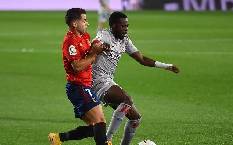 Phân tích kèo hiệp 1 Bilbao vs Osasuna, 3h ngày 10/1