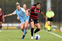 Phân tích kèo hiệp 1 Nữ WS Wanderers vs Nữ Melbourne City, 12h00 ngày 8/1