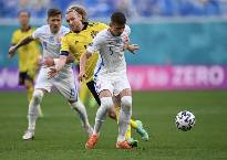 Phân tích kèo hiệp 1 Thụy Điển vs Phần Lan, 1h45 ngày 10/1