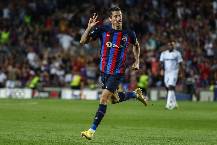 Soi bảng dự đoán tỷ số chính xác Atletico vs Barcelona, 3h ngày 9/1