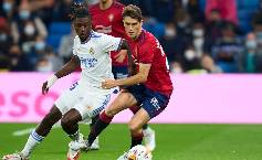 Soi kèo phạt góc Bilbao vs Osasuna, 3h ngày 10/1